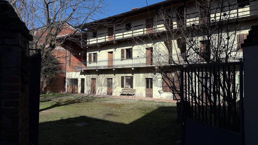 Rustico in Via Santo Stefano 13, Bellinzago Novarese — foto 5 di 5