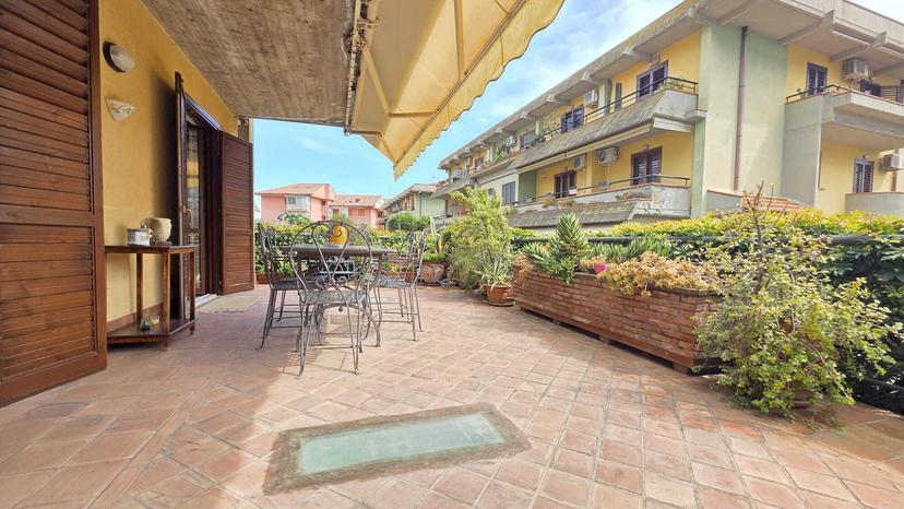 Villa, Tremestieri Etneo — foto 2 di 5