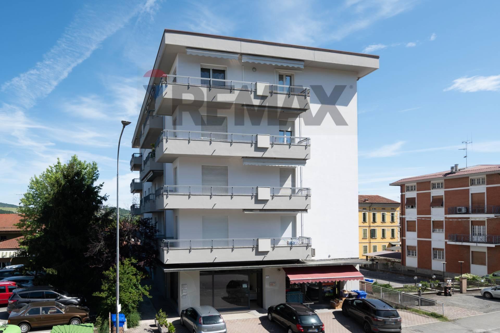 Quadrilocale in Via Solferino 5, Fornovo di Taro