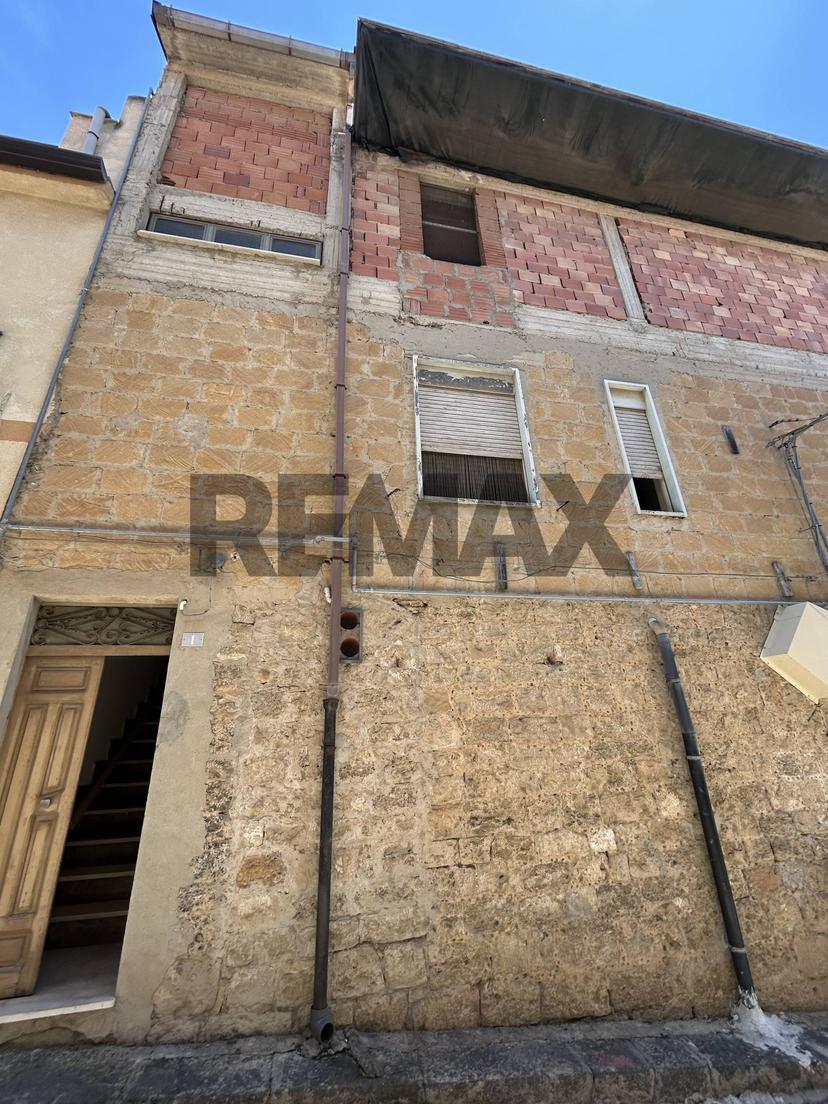 Casa indipendente in Pecorella 1, Mazzarino — foto 4 di 5