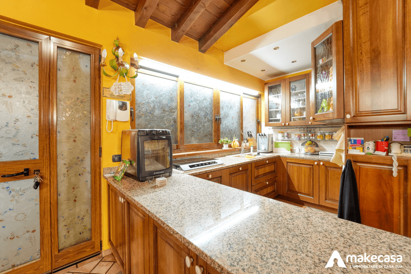 Villa in Via Alessandro Manzoni 3, Casalmaiocco — foto 5 di 5