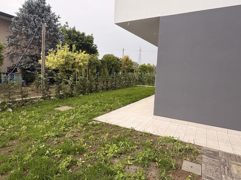 Villa in Via Francesco Petrarca, Noventa Padovana — foto 4 di 5