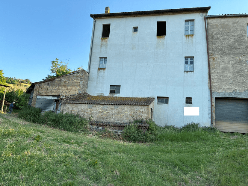 Rustico, Offida — foto 4 di 5