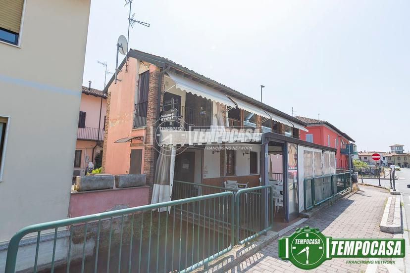 Trilocale in Via Circonvallazione C, Pandino — foto 2 di 5