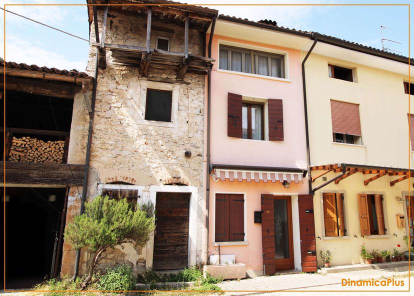 Villa a schiera in Via IV Novembre, Miane — foto 3 di 5