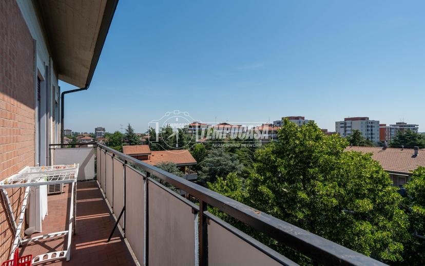 Quadrilocale in Via Toscanini, Reggio nell'Emilia — foto 4 di 5