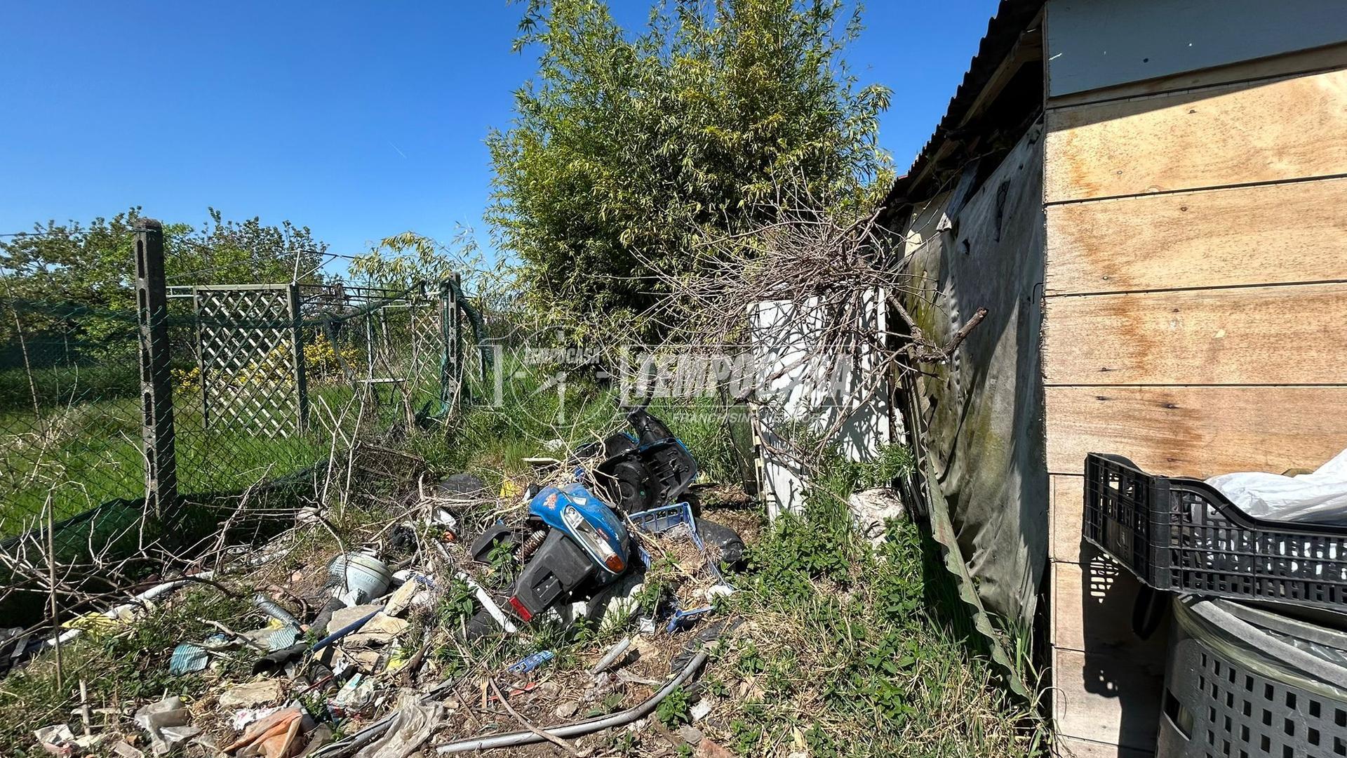 Trilocale in Via Vittorio Veneto 60/d, Dorno