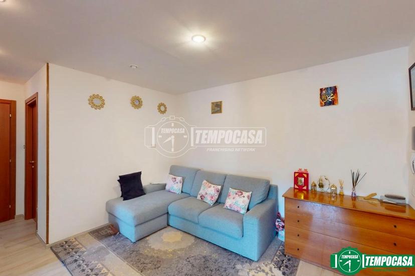 Trilocale in Viale Italia 408, La Spezia