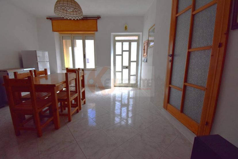 Casa indipendente in Via Amsicora 15, Bonnanaro — foto 4 di 5