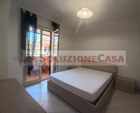 Trilocale in Via Torrente Agrò, Santa Teresa di Riva — foto 5 di 5