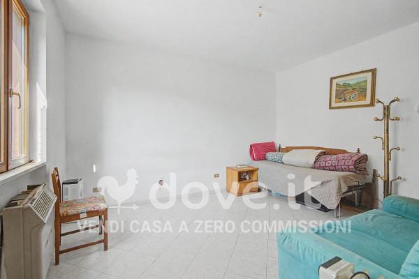 Terratetto unifamiliare in Via Corbellini 16, Gerenzago