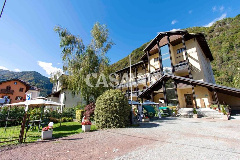 Casa indipendente in Via Statale 24, Scopello — foto 3 di 5