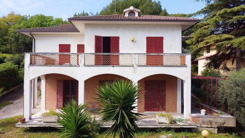 Villa in Via Donizetti, Porto San Giorgio — foto 5 di 5