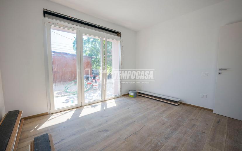 Trilocale in Via Alvata 170, Potenza Picena