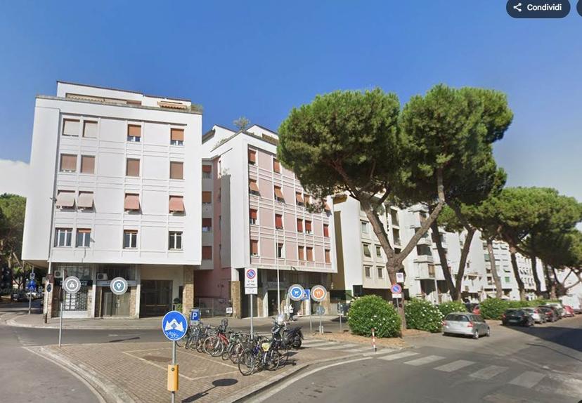 Trilocale in Viale Duse, Firenze