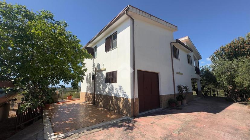 Villa in Contrada Bosco Furia, Partinico — foto 5 di 5