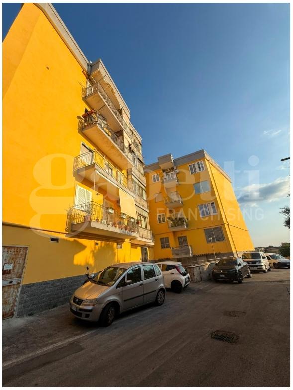 Appartamento in Via Orefice 31, Massa di Somma — foto 3 di 5