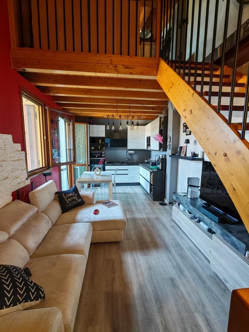 Appartamento in Via Roberto Ardigo 22, San Benedetto Po — foto 5 di 5