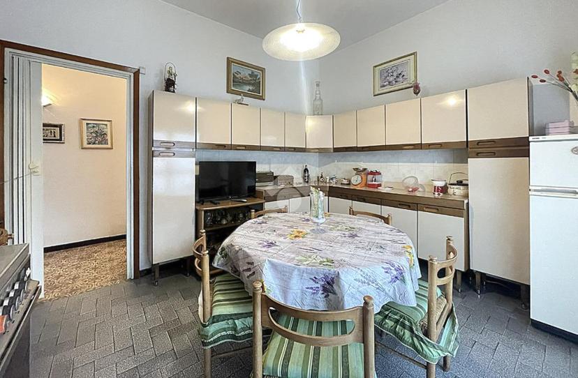 Villa in Via Fermi 4, Figino Serenza — foto 2 di 5