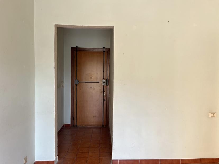 Bilocale in Via di Grotta di Gregna 153, Roma