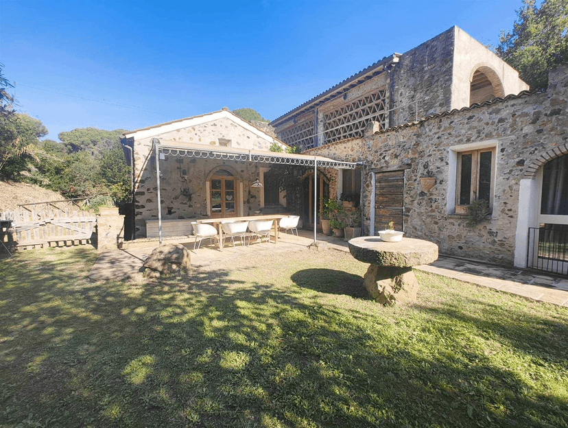 Villa in Via dei Vigneti, Capoliveri — foto 3 di 5