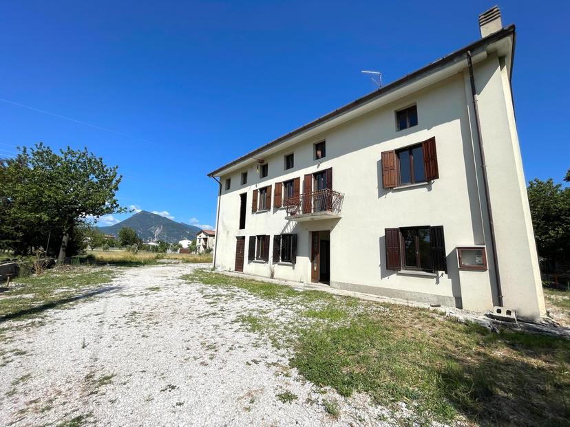 Villa unifamiliare in Via Taviele 17, Gemona del Friuli — foto 3 di 5