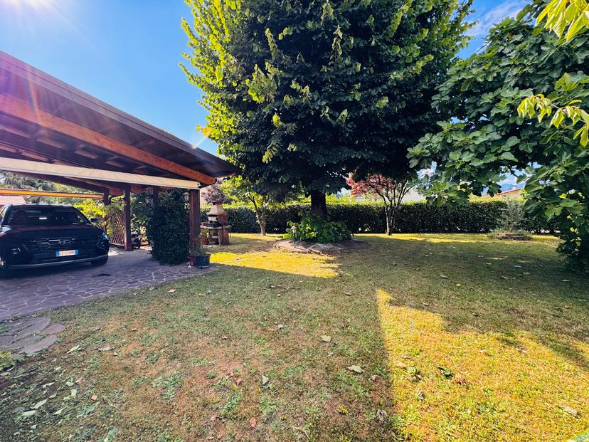 Villa a schiera, Tricesimo — foto 2 di 5