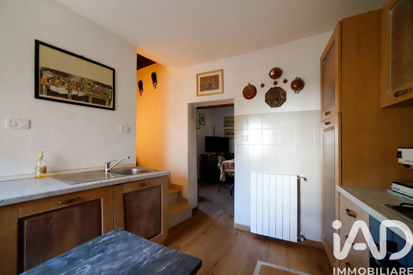 Villa in Via Pianetta 1, Castel del Piano — foto 3 di 5