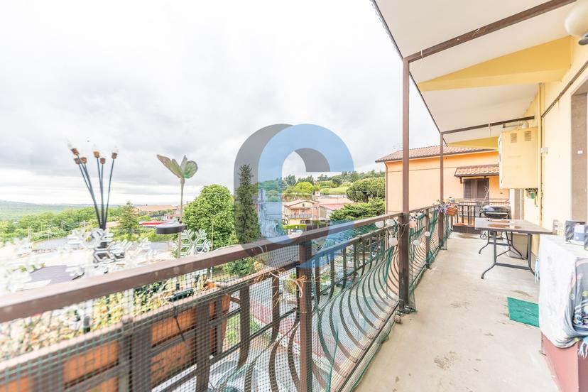 Quadrilocale in Via S. Sebastiano 70, Rocca Priora — foto 4 di 5