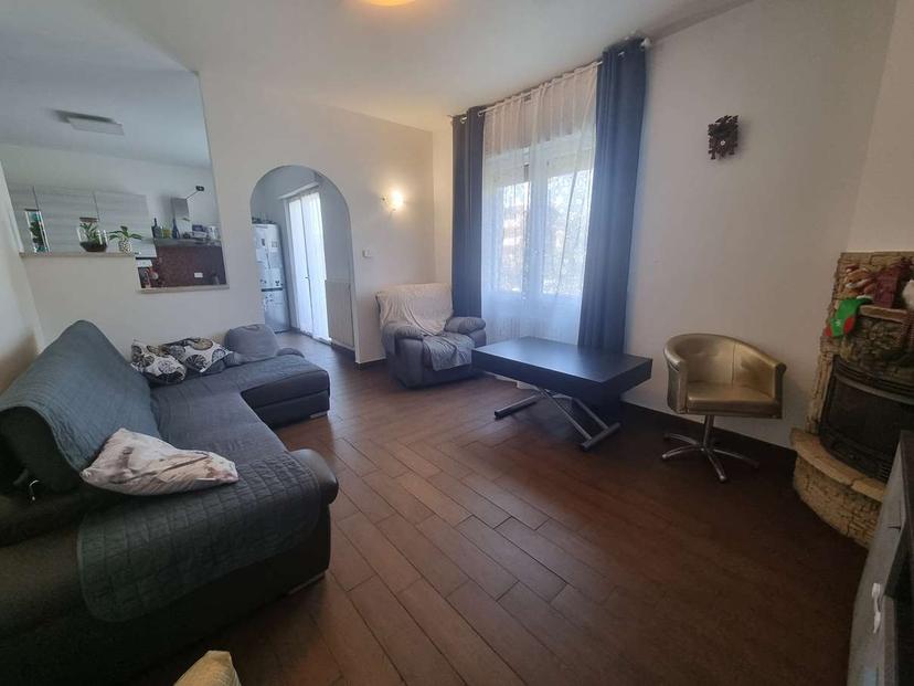 Trilocale in Via Gorki, Limbiate — foto 3 di 5