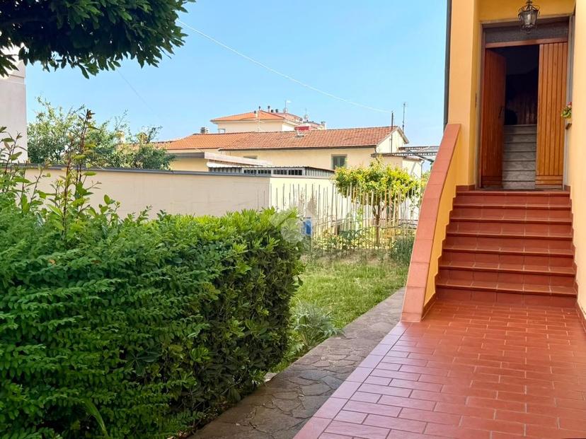 Villa in Via Ponchielli 15, Montemurlo — foto 5 di 5
