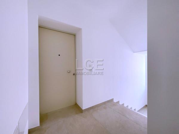 Quadrilocale in Via Sclavons, Cordenons — foto 2 di 5