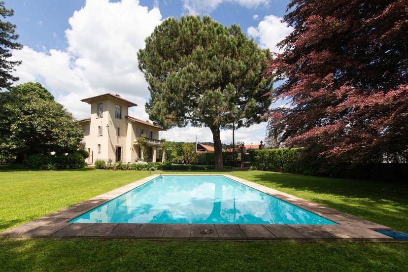 Villa in Via Rosta, Villarbasse — foto 2 di 5