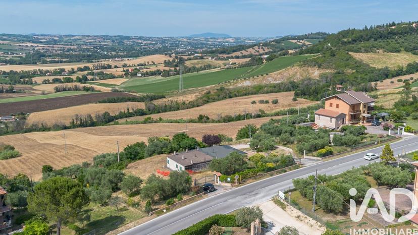 Villa in Via Galileo Galilei 43, Macerata — foto 4 di 5