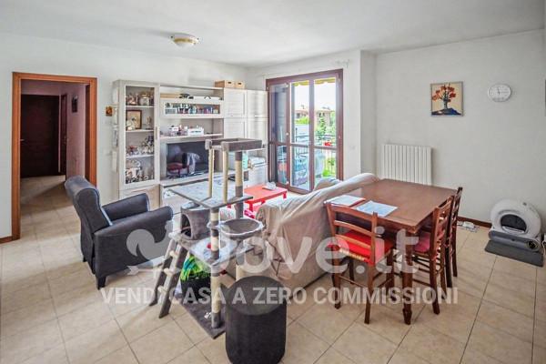Trilocale in Via Alessandro Volta 2, Castelnuovo Rangone — foto 3 di 5