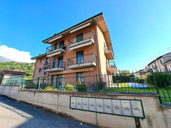 Bilocale in Via Barge 9, Paesana — foto 5 di 5