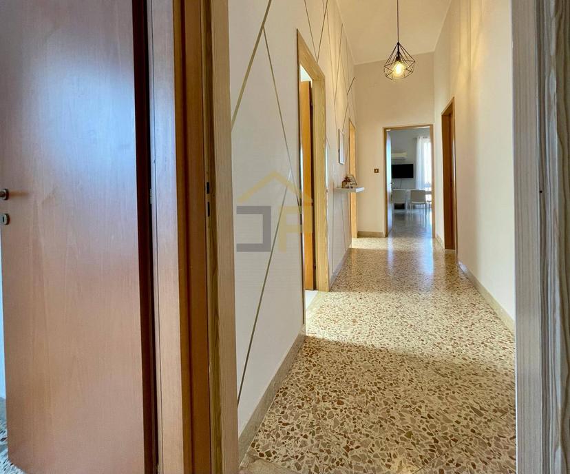 Casa indipendente in Via Enna 4, Castellammare del Golfo — foto 4 di 5