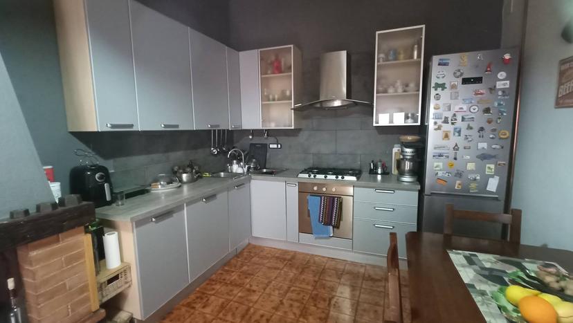 Appartamento in Via Montegrappa 3, Crespina Lorenzana — foto 5 di 5