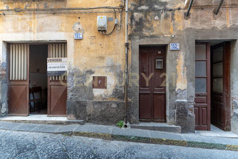 Casa indipendente in Via XX Settembre 153, Motta Sant'Anastasia — foto 5 di 5