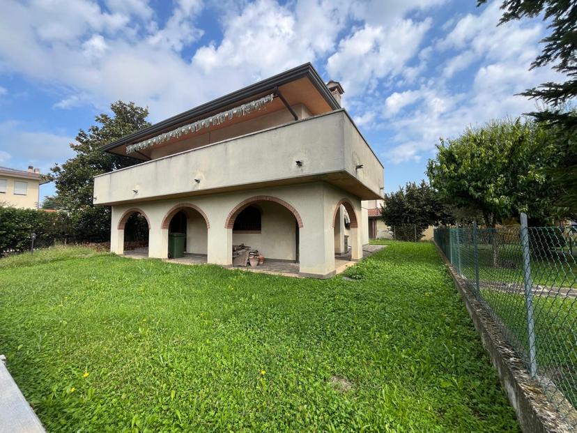 Casa indipendente in Via Fratelli Bandiera, Mestrino — foto 4 di 5