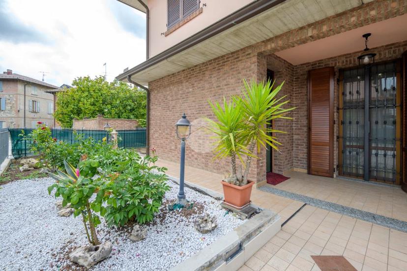 Villa a schiera in Via Claudia 5558, Savignano sul Panaro — foto 2 di 5