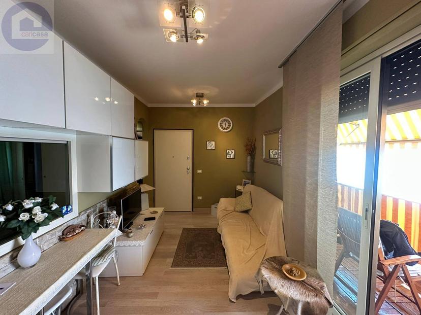Bilocale in Via Aurelia 1, San Lorenzo al Mare