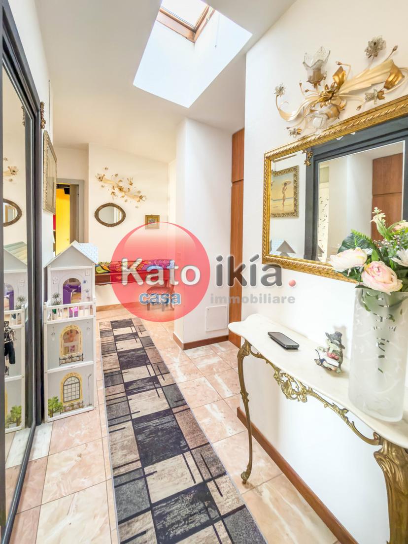 Appartamento in Via Rimini, Altavilla Vicentina — foto 3 di 5