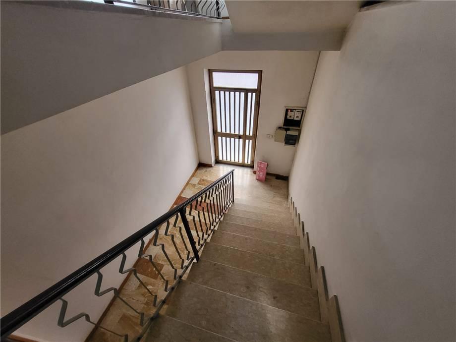 Quadrilocale in Via La Libera, Pontecorvo