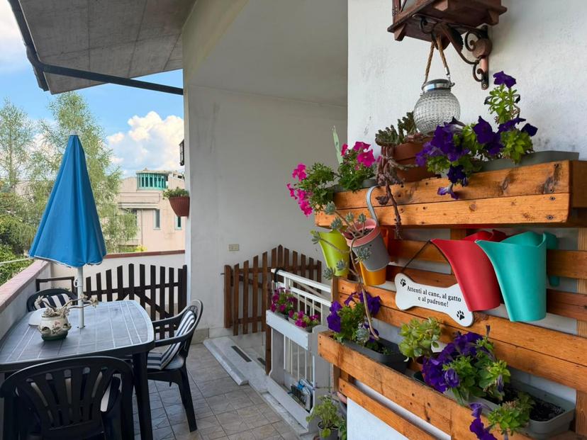Appartamento, Licciana Nardi — foto 3 di 5