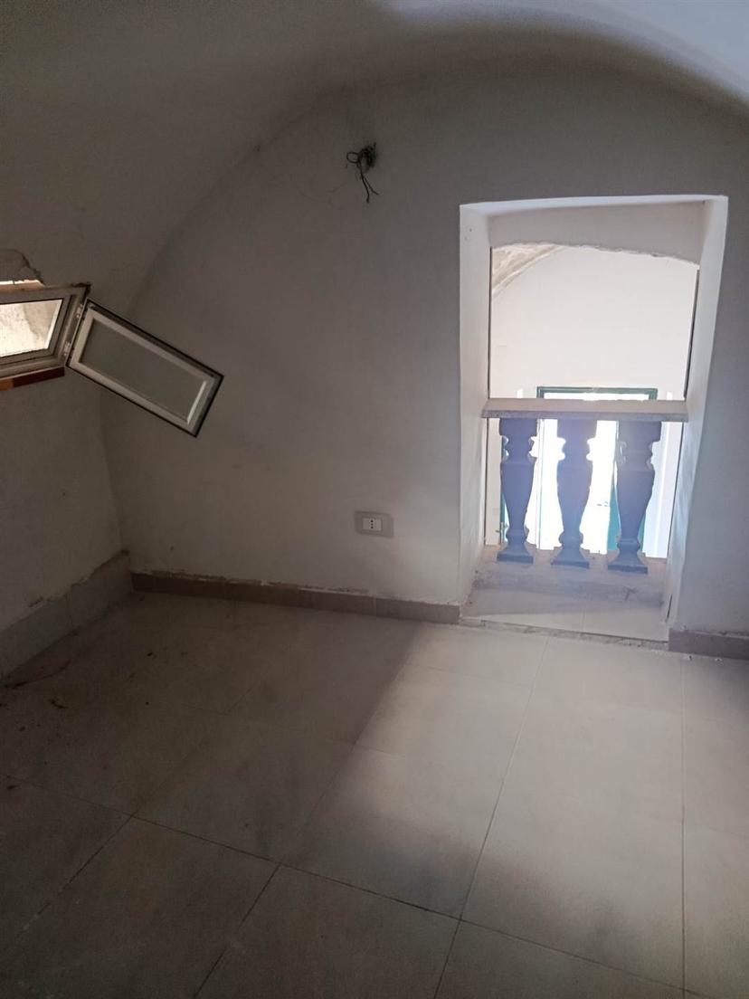 Casa indipendente, Crispiano