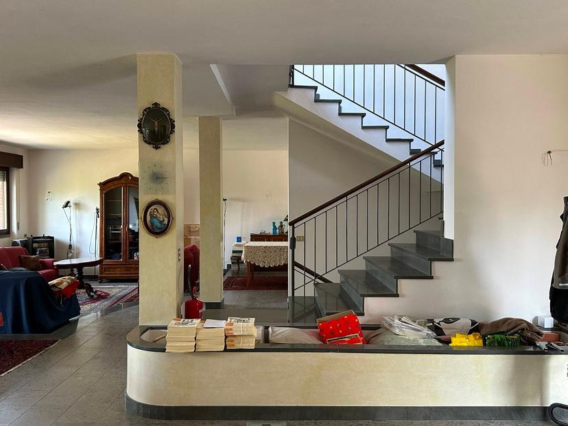 Villa in Strada Bacedasco, Castell'Arquato — foto 3 di 5