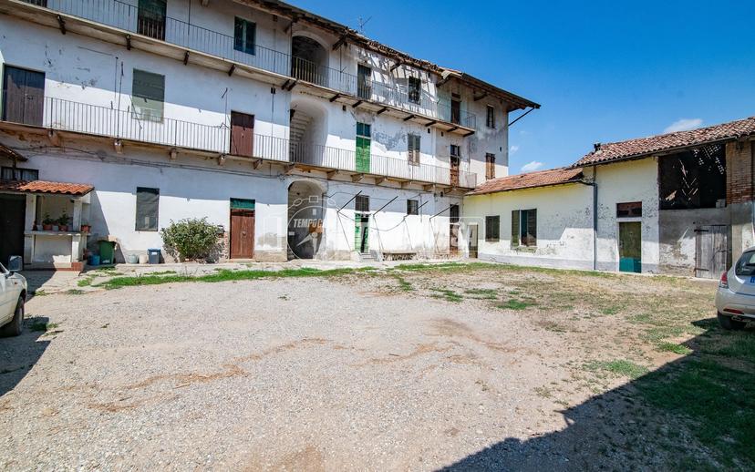 Casa indipendente in Via per Bettola 99, Inzago — foto 3 di 5