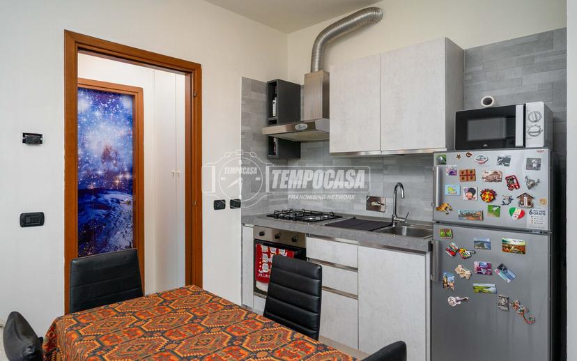 Bilocale in Via Amos Zanibelli, Reggio nell'Emilia — foto 2 di 5