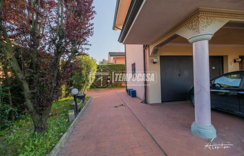 Villa in Via Provinciale Est 24, Nonantola — foto 5 di 5